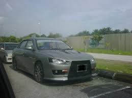 Page ni baru dibuka agar saya dapat buat survey sedikit berkenaan keperluan sila ikuti langkah ini: Waja Modified Wira Extreme