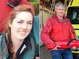 Brecon Beacons cave rescue: Volunteers describe 54-hour mission to rescue  man through 'narrow rifts and waterfalls'