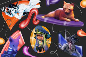 The Best Video Games of 2022