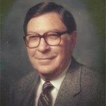 F. David Ferrell Obituary