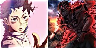 Jujutsu Kaisen Chapter 249 Preview: The King Vs The Queen Of Curses