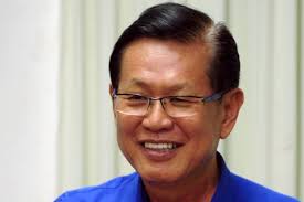 Instyle award 2012 mbc drama awards:: Menteri Muda Sarawak Nafi Tanding Kerusi Miri Mynewshub