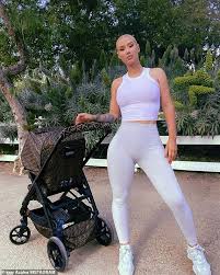 More by iggy azalea & tyga. Iggy Azalea Declares I M A F In Superstar While Striking Pose In A Skimpy Hot Pink Mini Dress Aktuelle Boulevard Nachrichten Und Fotogalerien Zu Stars Sternchen
