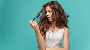 If your hair is falling out, this may be why, say doctors. From Hair Loss To Greasy Scalp This Is What Your Periods Can Do To Your Hair