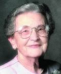 Louise Eichinger Obituary (2011)