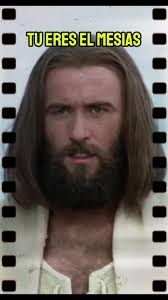 Quién es el Mesías? Reflexión sobre Cristo