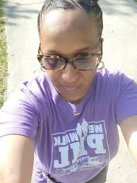 We Walk Phl Laurie and Linda Welcome to the Vernon Park Family 💜