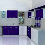 modular kitchen manufacturers