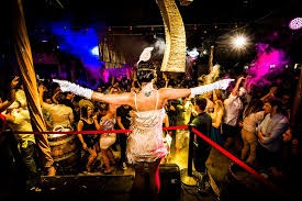 A beginner's guide to nightlife in the city. The Best Nightclubs In Budapest For A Unique Night Out