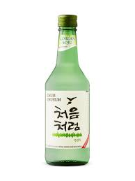 Although some of the older traditions have relaxed in recent years, this list of korean table manners includes etiquette still in use today. Chum Churum Soju Lcbo
