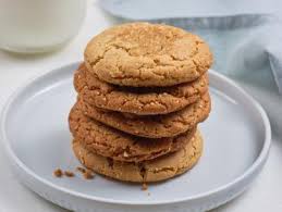 Home cooking with trisha yearwood: Brown Butter Honey Cookies Recipe Trisha Yearwood Food Network