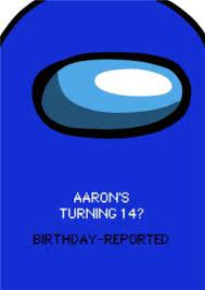 Funny Gaming Meme Reported 14th Birthday Card Moonpig