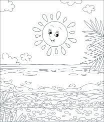 Blair · coloring book · coloring books · coloring pages · doodle · drawing pages · free printable sunny day coloring pages · rox · sunny day · sunny day coloring pages. Weather Coloring Pages For Kids Fun Free Printable Coloring Pages Of Weather Events From Hurricanes To Sunny Days Printables 30seconds Mom