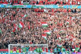 Hungary will play against france in the european championship in football on the 19th of june in in other words, more than 60,000 spectators will be present to watch hungary play against france on. Hohgmcmukmmyjm