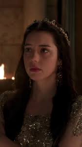 Tension in the palace. #Reign #AdelaideKane #SeanTeale #PrimeVideo #ReignPV  #OnPrimeNow