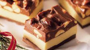 Maple Nut Goodie Bars Recipe Nut Goodie Bars Recipe Nut Goodie Desserts