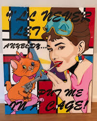 Amber-Lauren Fine Art/ Amber Lauren Ballantyne Styles