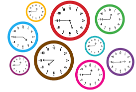 World time and date for cities in all time zones. What Are Time Intervals Theschoolrun
