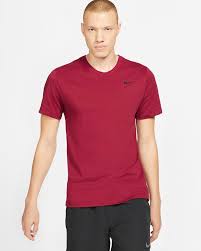 Nike Dri Fit Men S Training T Shirt Nike Com