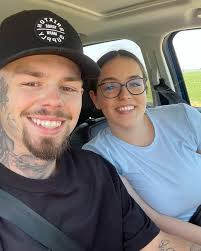 Byron Helton's Instagram, Twitter & Facebook