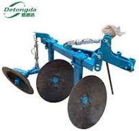 Agricultural Machinery Light Agricultural Disc Plough /Disc Plow