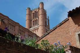 31 rue général pont, albi, 81000, france. Les Jardins De L Archeveche Albi Restaurant Bewertungen Telefonnummer Fotos Tripadvisor