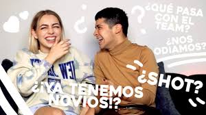 Filtran pack de dany la caja y él comparte más fotas. Nos Maquillamos B0rr4chos Ft Alex Flores Danny Alfaro Youtube