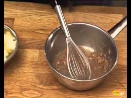 Recette Beurre Blanc Facile Youtube
