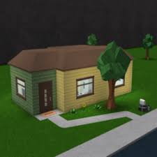 Some examples of the best houses you can build in welcome to bloxburg, the best ideas for the house of your dreams: House Welcome To Bloxburg Wiki Fandom