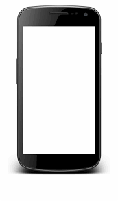 All android phone clip art are png format and transparent background. Android Phones Iphone Smartphone Frame Png Transparent Png Download 296166 Vippng