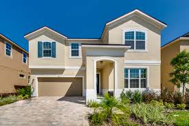 9063 Sunshine Kissimmee 9 Bedroom 6 Full Bathroom Villa Rental 136724 Find Rentals