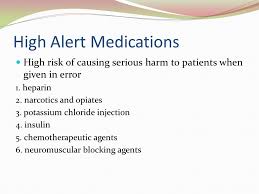 Dr.amira al raidan director for health education & awareness programs head of mental health department sultanate 3. Chapter 17 Medication Errors Ppt Download