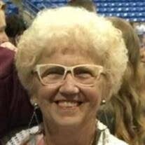 Ruth Ann Sliger Obituary