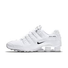 Original New Arrival Nike Shox Nz Mens Running Shoes Sneakers