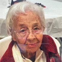 Miriam Ester Roth Obituary