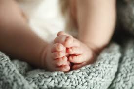 Gott wird jeden tag, jede sekunde neu geboren: Veganes Baby Er Ist Da Unser Sohn Wurde Geboren