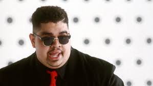 heavy d Archives