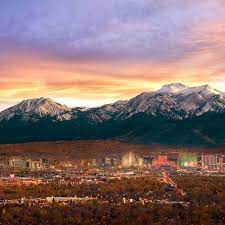 Complete the form to receive your guides by mail. Region Reno Nevada Amazon Jobs