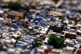 Image result for Tilt Shift