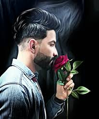 صور شباب رمزيه