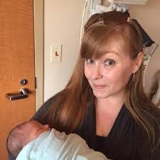 Aileen Watts's Instagram, Twitter & Facebook