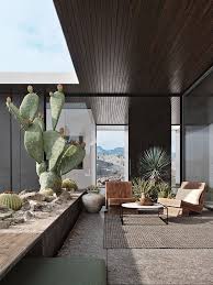 Fascinating Fascinating Interior Desert Desert Pool Pool The In Aa Fascinating Pool In The Desert Bepflanzung Architektur Design Fur Zuhause