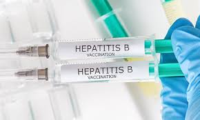 Apr 12, 2018 · the hepatitis b vaccine — sometimes known by the trade name recombivax hb — is used to prevent this infection. Uk Supply Of Hepatitis B Vaccine Severely Affected By Global Shortages Rcni