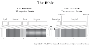 insights on the bible an overview of the books of the