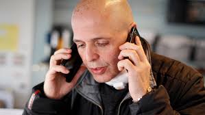 Surreal': NY funeral homes struggle as virus deaths surge