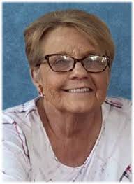 Peggy Lewis Obituary