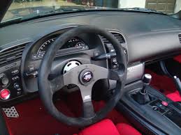 Really bad spots can be cleaned with mineral spirits and a rubber nub brush. Suede Alcantara Steering Wheels Grassroots Motorsports Forum