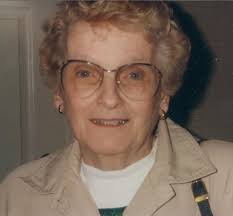 Obituary of Geraldine Wagner