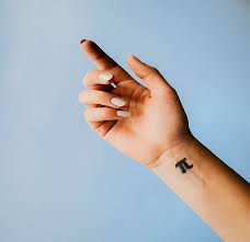 As the image of eminence, a crown speaks to power, respect, and pride. Top 30 Wrist Tattoos Designs Awesome Wrist Tattoo Designs Ideas