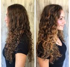 Balayage On Curly Hair Balayage Hair Colored Curly Hair Highlights Curly Hair